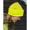 Circular Patch Beanie Beechfield B446 - 9