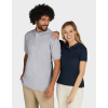 Poly Cotton Polo Men SG59 - 1