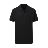 Poly Cotton Polo Men SG59 - 4