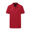 Poly Cotton Polo Men SG59 - 7