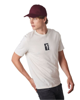 Casquette en coton 5 panneaux K-up KP116 - 1