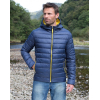 Doudoune Homme Snow Bird Hooded Result R194M - 3