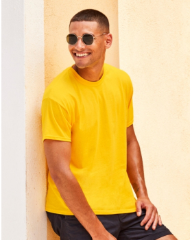 Original T-shirt Fruit of the Loom 61-082-0 - 25