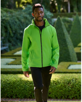 Softshell jacket Regatta TRA628 - 1