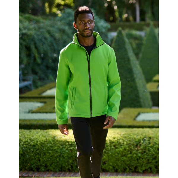 Veste Softshell Regatta TRA628 - 1
