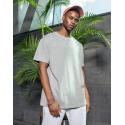 T-Shirt Oversize Épais Build Your Brand BY102