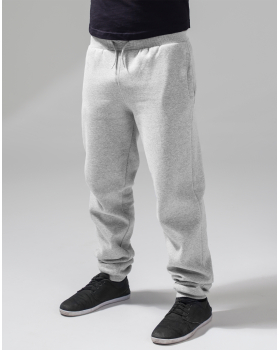 Pantalon de Jogging Epais Build Your Brand BY014