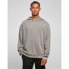 Hooded Oversize Sweater Délavé Acide Build Your Brand BY191