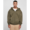 Sweat Ultra Thick Hoodie Build Your Brand BY192