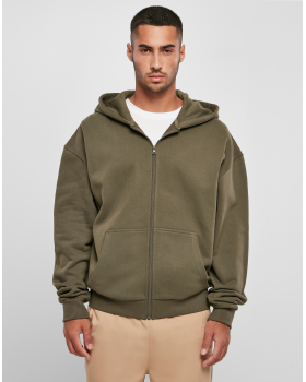 Sweat Ultra Thick Hoodie Build Your Brand BY192
