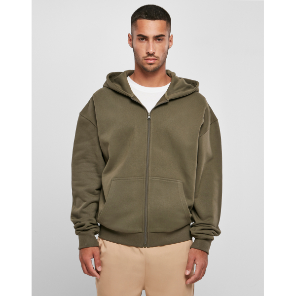 Sweat Ultra Thick Hoodie Build Your Brand BY192