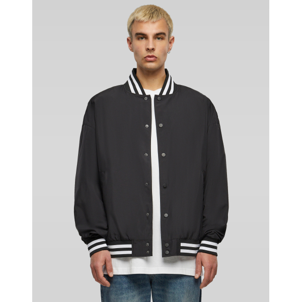 Lightweight Jacket College Build Your Brand BY259
