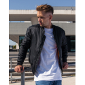 Blouson Bomber Build Your Brand BY030