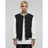 Veste Oldschool College Build Your Brand BY269 - 1