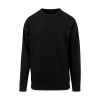 Sweat Col Rond Build Your Brand BY075 - 2