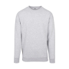 Sweat Col Rond Build Your Brand BY075 - 3