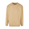 Sweat Col Rond Build Your Brand BY075 - 4