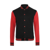 Veste de Jogging Style College Build Your Brand BY015 - 2