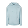 Thick Hoodie Build Your Brand BY011 - 8