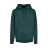 Thick Hoodie Build Your Brand BY011 - 12