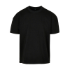 T-Shirt Boxy Ultra Épais en Coton Build Your Brand BY163 - 2