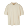 T-Shirt Boxy Ultra Épais en Coton Build Your Brand BY163 - 5