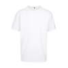 T-Shirt Oversize Épais Build Your Brand BY102 - 2