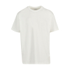 T-Shirt Oversize Épais Build Your Brand BY102 - 3