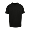 T-Shirt Oversize Épais Build Your Brand BY102 - 4