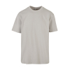 T-Shirt Oversize Épais Build Your Brand BY102 - 5
