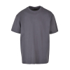 T-Shirt Oversize Épais Build Your Brand BY102 - 6