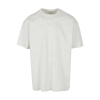T-Shirt Oversize Épais Build Your Brand BY102 - 8