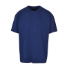 T-Shirt Oversize Épais Build Your Brand BY102 - 10