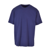 T-Shirt Oversize Épais Build Your Brand BY102 - 11