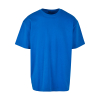 T-Shirt Oversize Épais Build Your Brand BY102 - 12