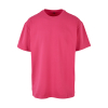 T-Shirt Oversize Épais Build Your Brand BY102 - 14