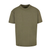 T-Shirt Oversize Épais Build Your Brand BY102 - 15