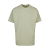 T-Shirt Oversize Épais Build Your Brand BY102 - 16