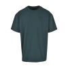 T-Shirt Oversize Épais Build Your Brand BY102 - 17