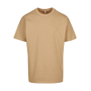 T-Shirt Oversize Épais Build Your Brand BY102 - 18