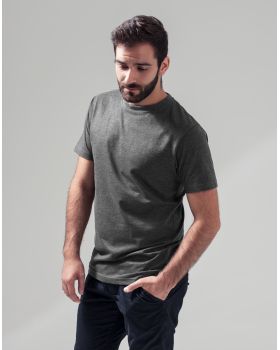 T-Shirt Col Rond Build Your Brand BY004 - 1