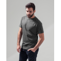 T-Shirt Col Rond Build Your Brand BY004