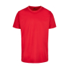 T-Shirt Col Rond Build Your Brand BY004 - 8