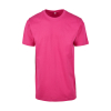 T-Shirt Col Rond Build Your Brand BY004 - 10