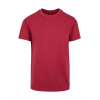 T-Shirt Col Rond Build Your Brand BY004 - 11