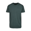 T-Shirt Col Rond Build Your Brand BY004 - 12