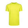 T-Shirt Col Rond Build Your Brand BY004 - 13