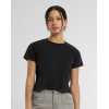 T-shirt Femme Court Vintage Build Your Brand BY305 - 1