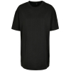 T-shirt Femme Oversize Boyfriend Build Your Brand BY149 - 1