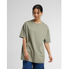 T-shirt Femme Oversize Boyfriend Build Your Brand BY149 - 3